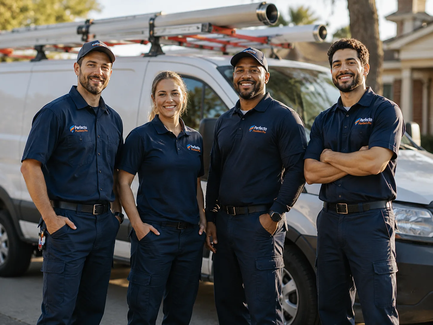 Emergency Plumber Near Me in North Bend, PA near me